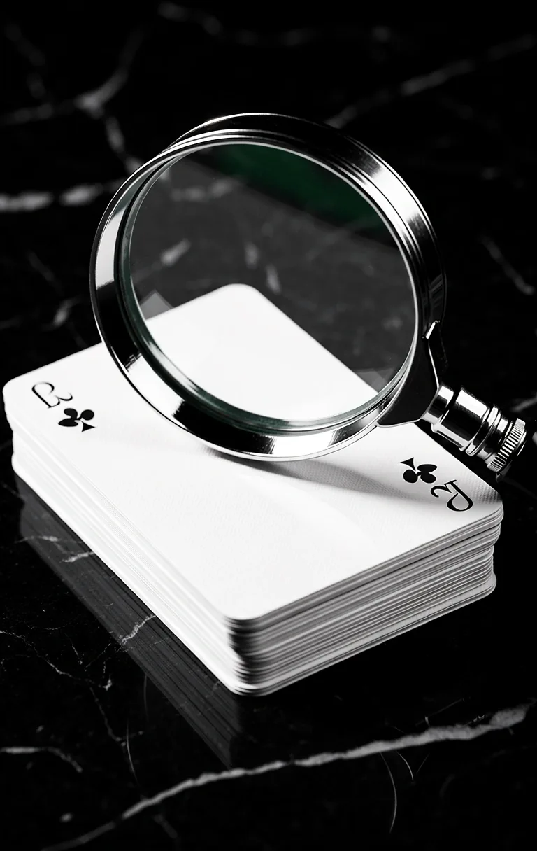 Auditoría de elementos de juego