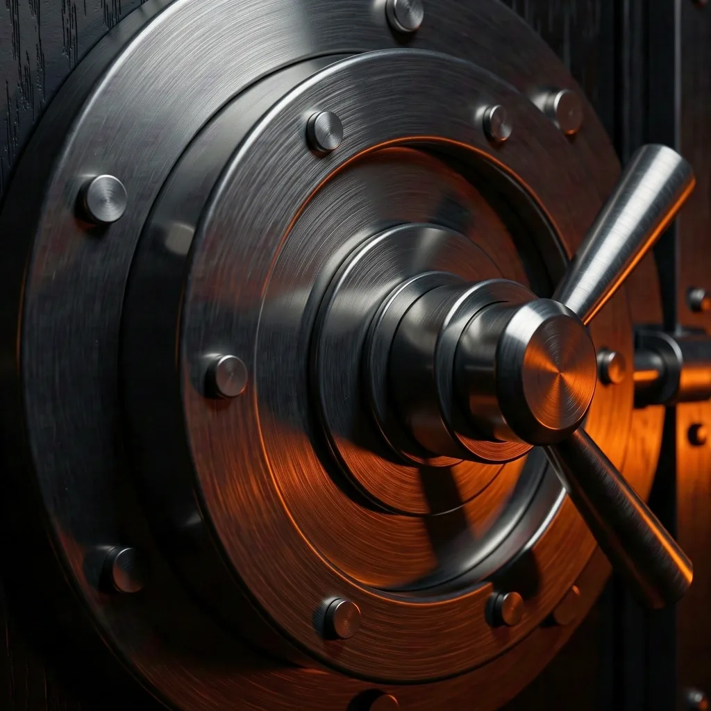 Seguridad de Datos Ventalis