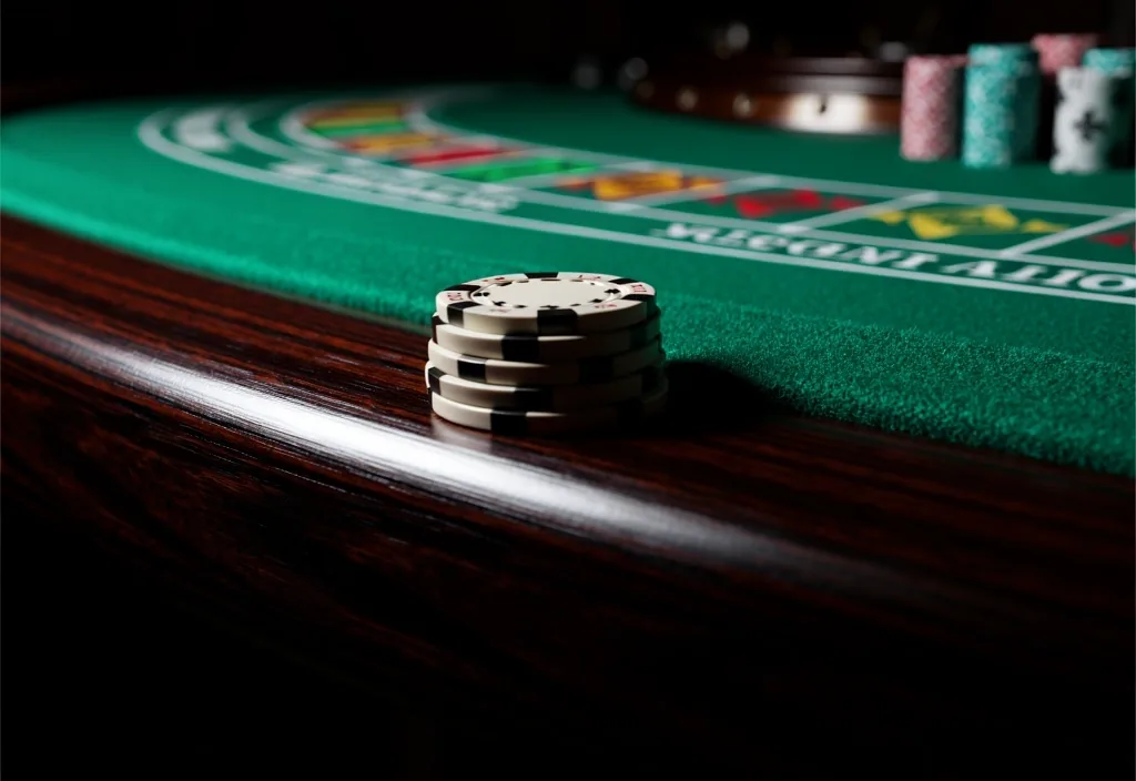 Juegos de mesa